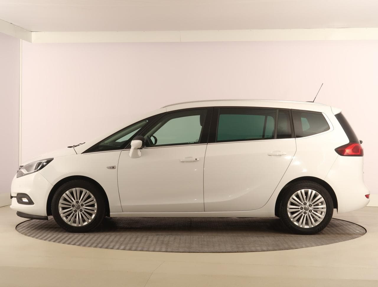 2017 Opel ZAFIRA - 4