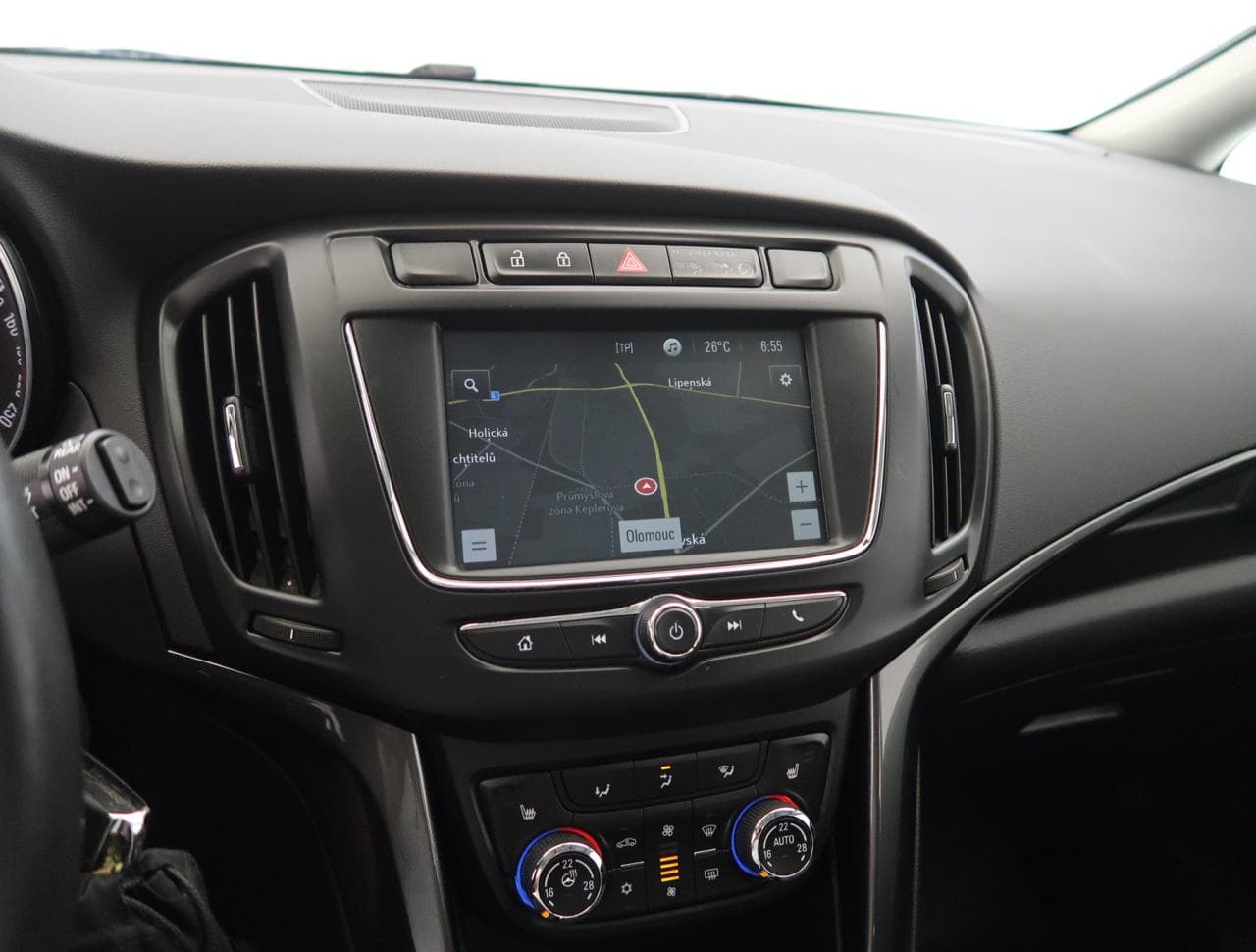 2017 Opel ZAFIRA - 19