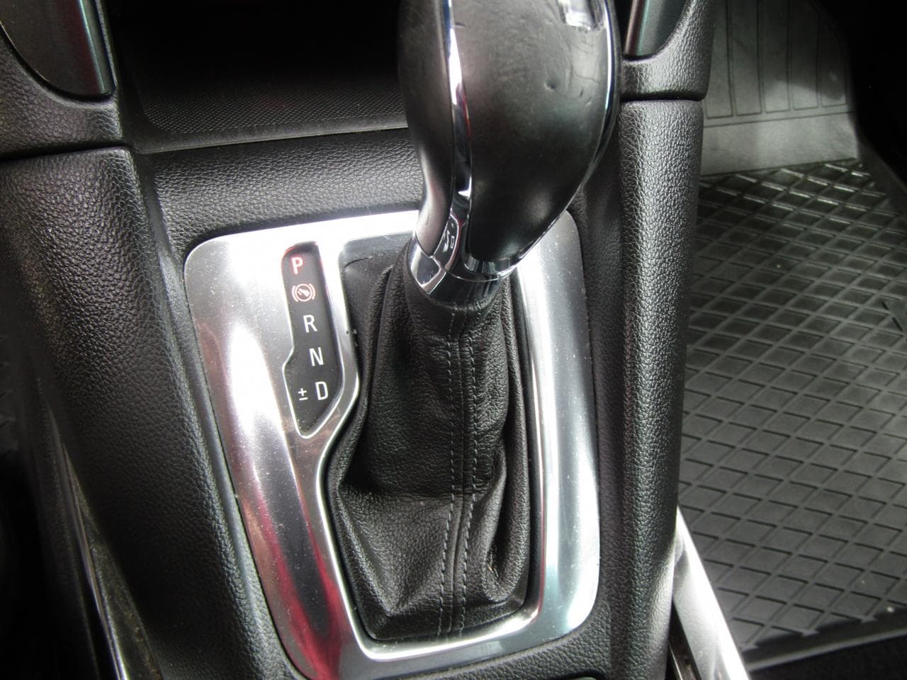 2016 Opel ZAFIRA - 19
