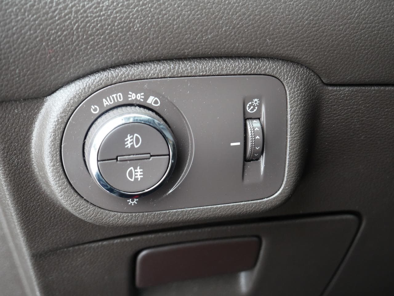 2012 Opel ZAFIRA - 14