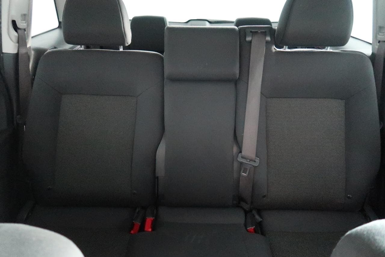 2013 Opel ZAFIRA - 14