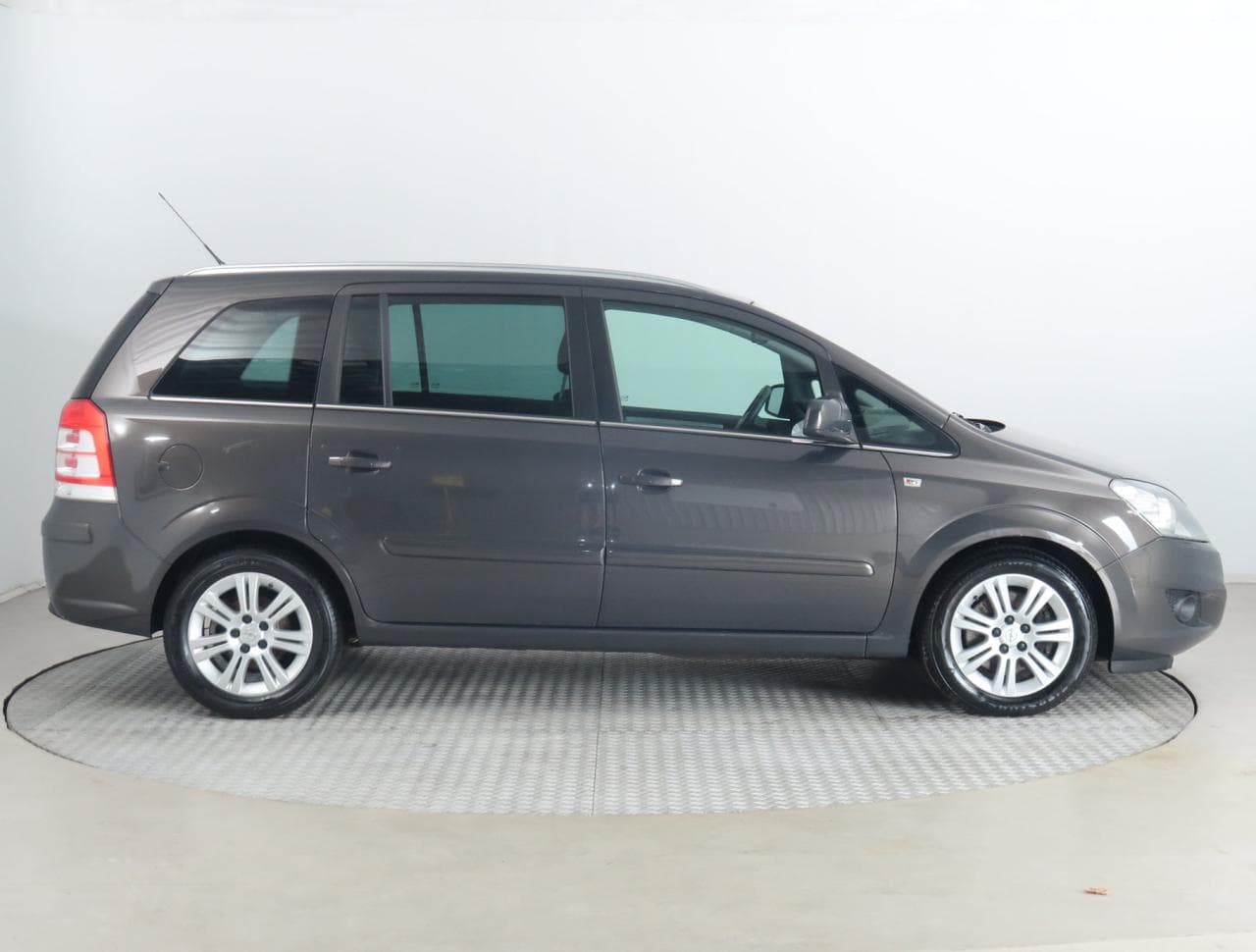 2013 Opel ZAFIRA - 8
