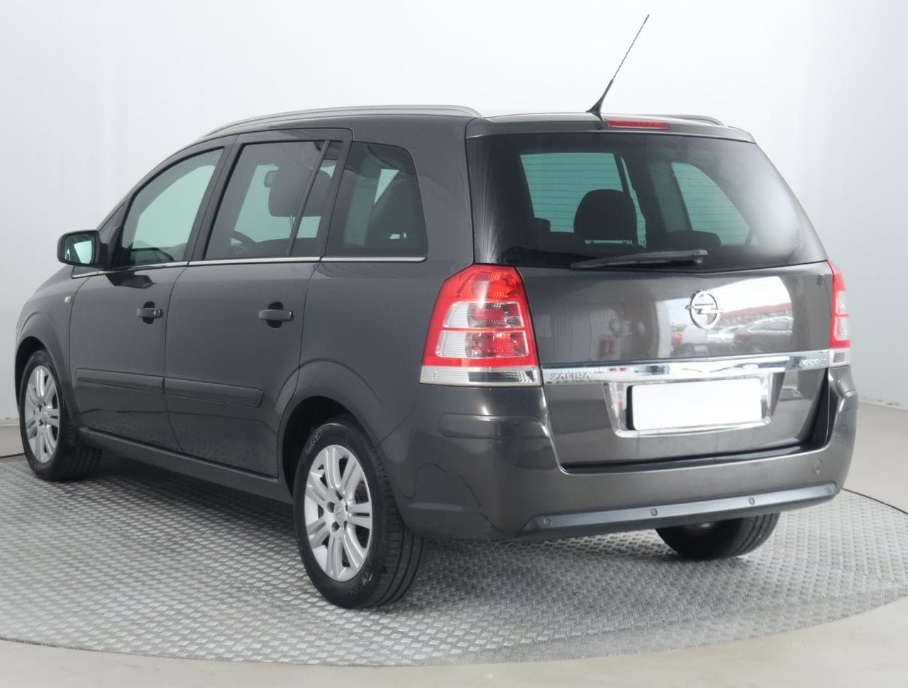 2013 Opel ZAFIRA - 5