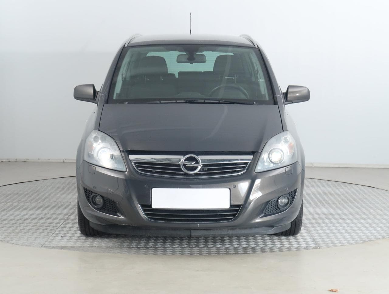 2013 Opel ZAFIRA - 2