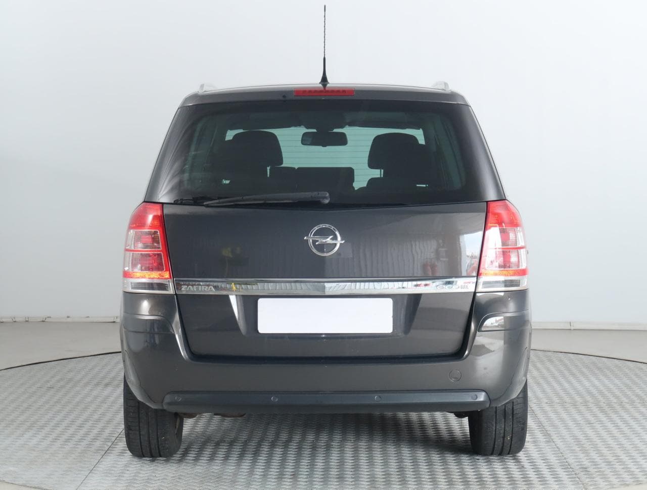 2013 Opel ZAFIRA - 6