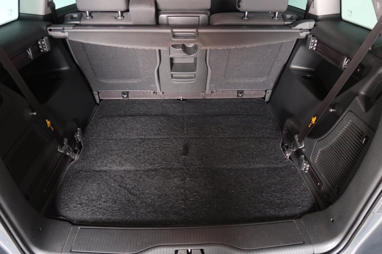 2013 Opel ZAFIRA - 19