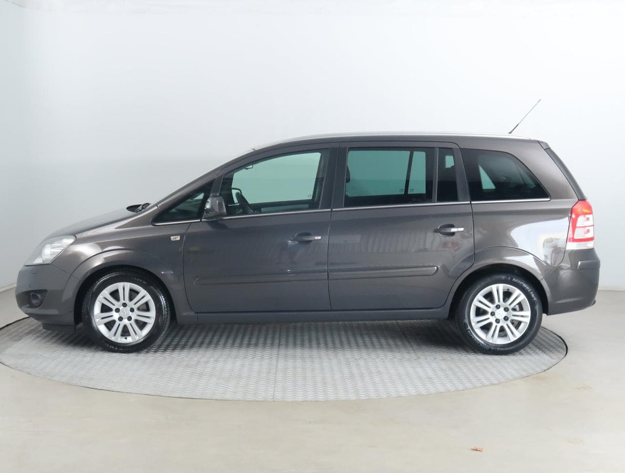 2013 Opel ZAFIRA - 4