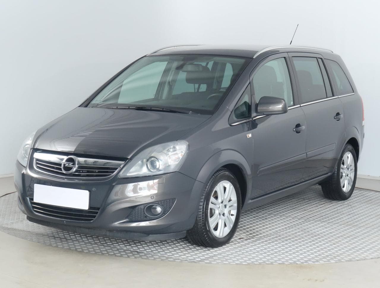 2013 Opel ZAFIRA - 3