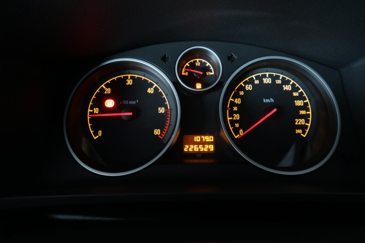 2013 Opel ZAFIRA - 17
