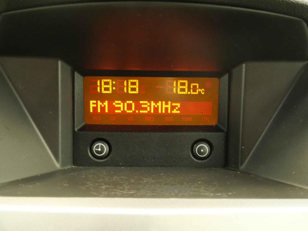 2012 Opel ZAFIRA - 17