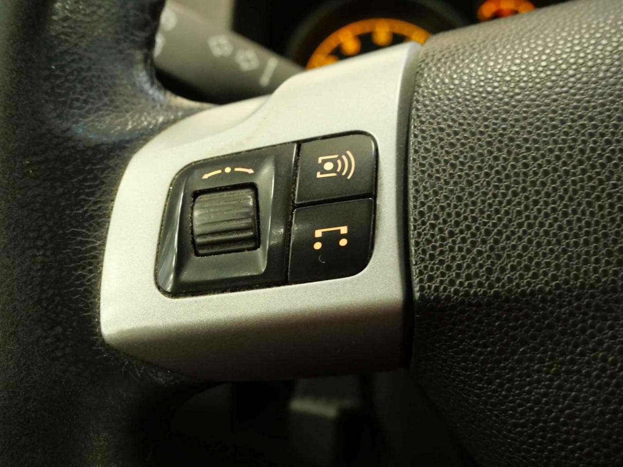 2012 Opel ZAFIRA - 15