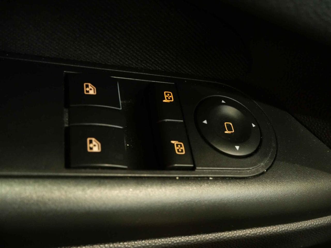 2012 Opel ZAFIRA - 14