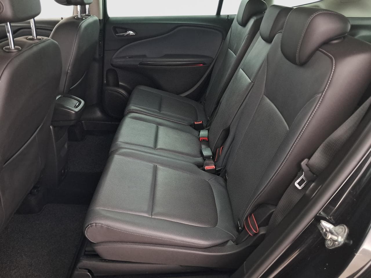 2012 Opel ZAFIRA - 15