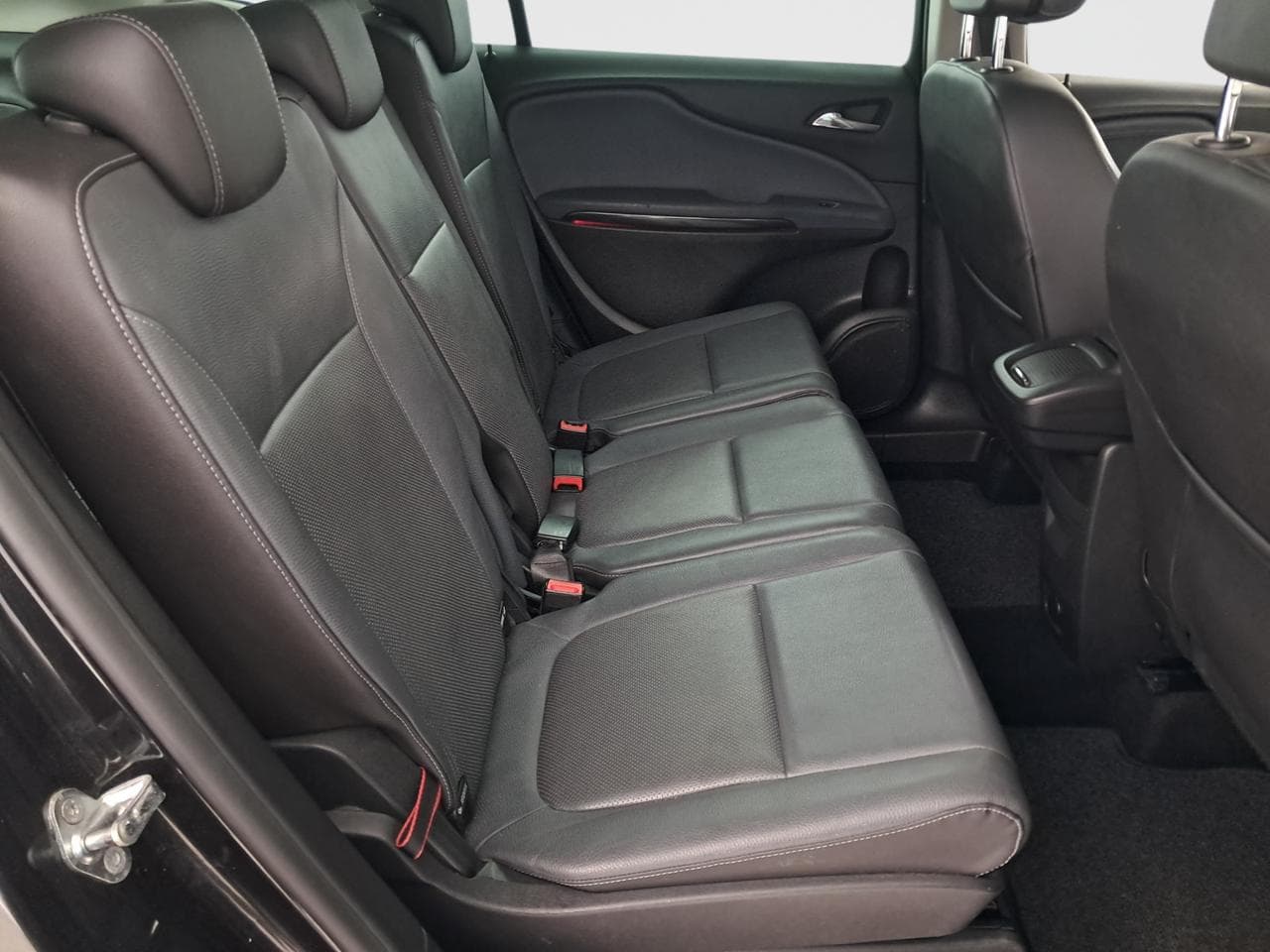 2012 Opel ZAFIRA - 13