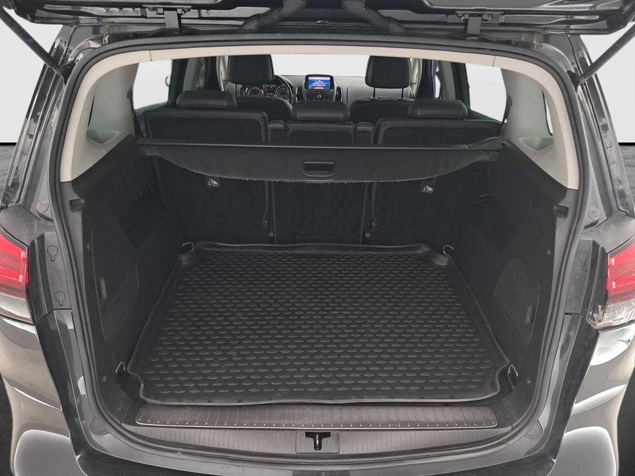 2012 Opel ZAFIRA - 20