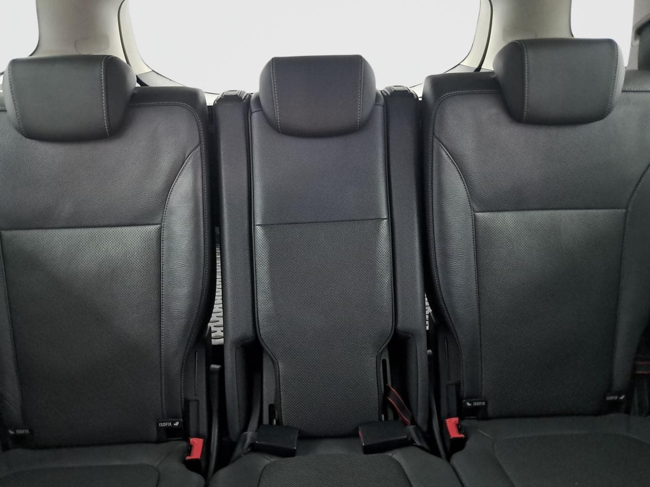 2012 Opel ZAFIRA - 14
