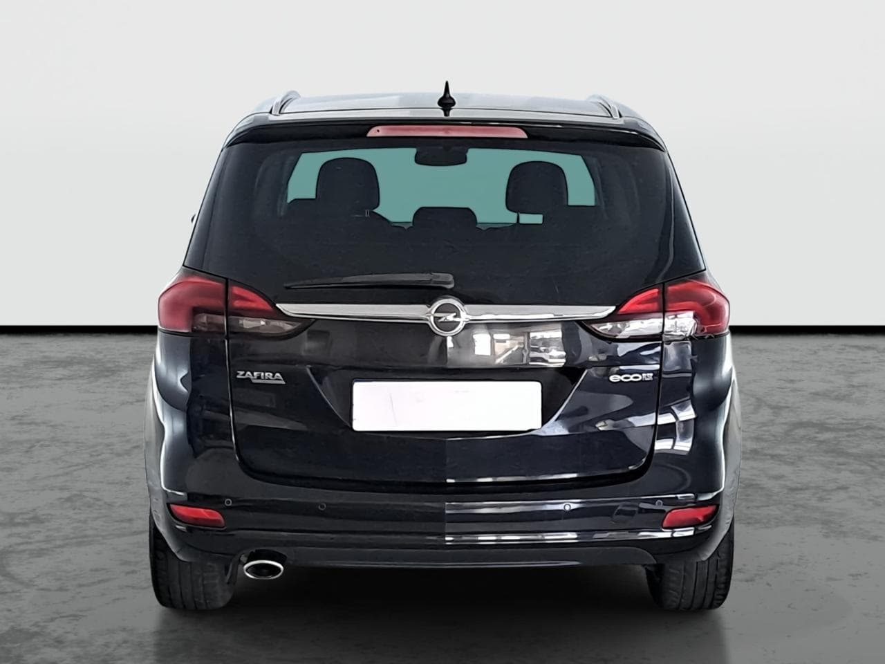 2012 Opel ZAFIRA - 6