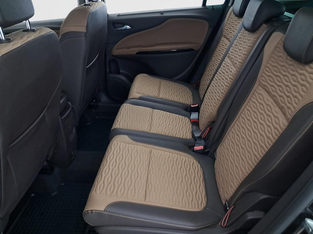 2015 Opel ZAFIRA - 15