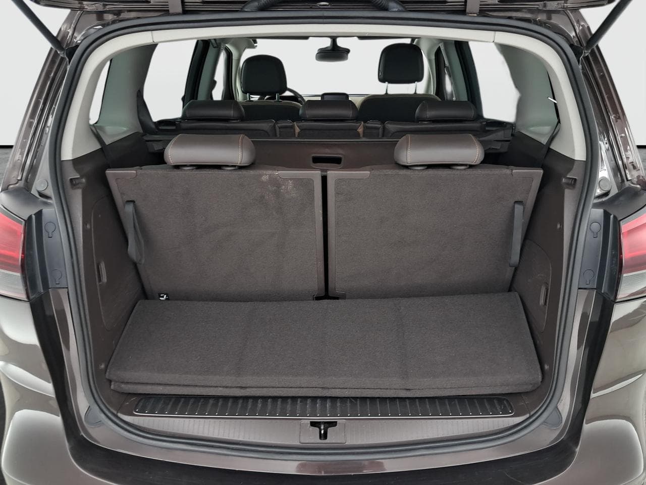 2015 Opel ZAFIRA - 20