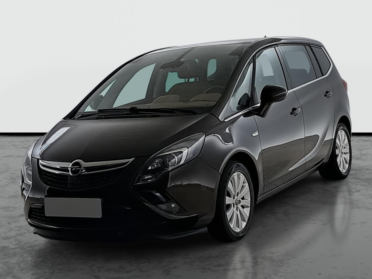 2015 Opel ZAFIRA - 3