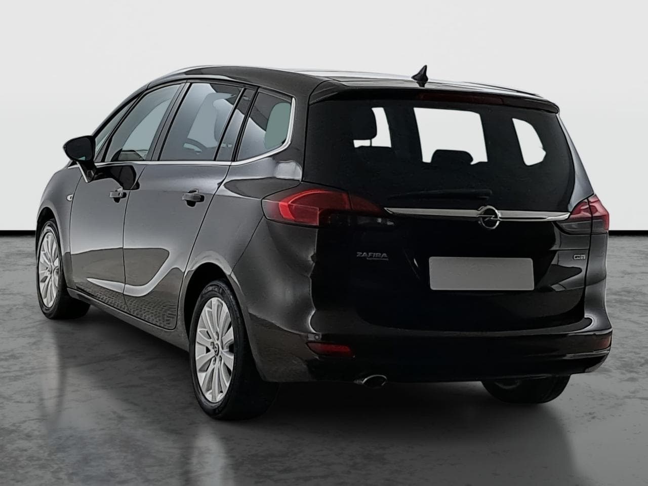 2015 Opel ZAFIRA - 5