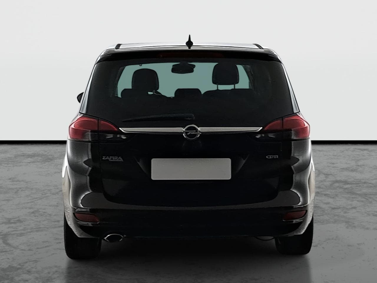 2015 Opel ZAFIRA - 6