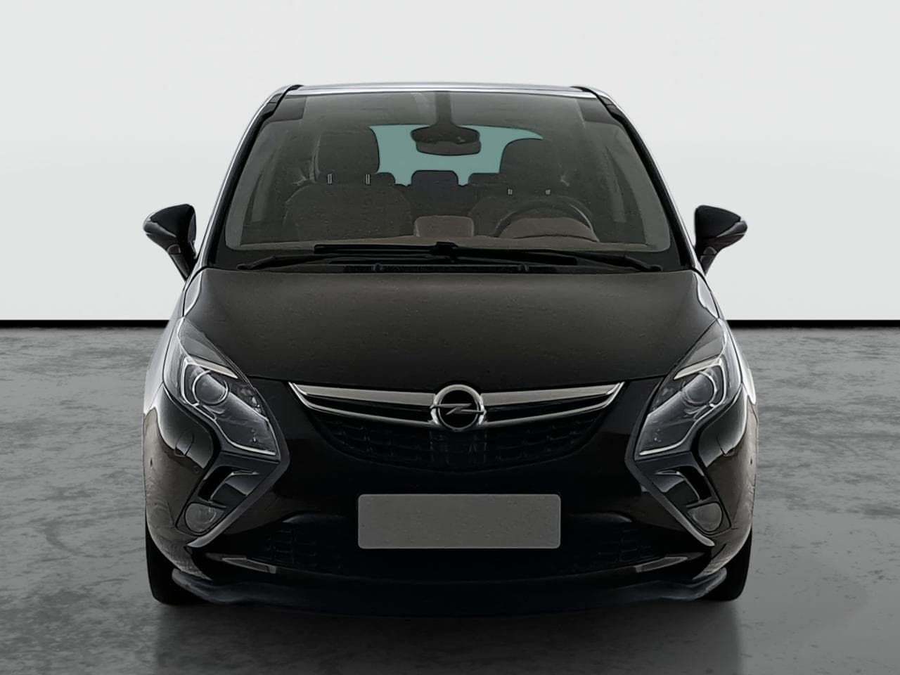 2015 Opel ZAFIRA - 2