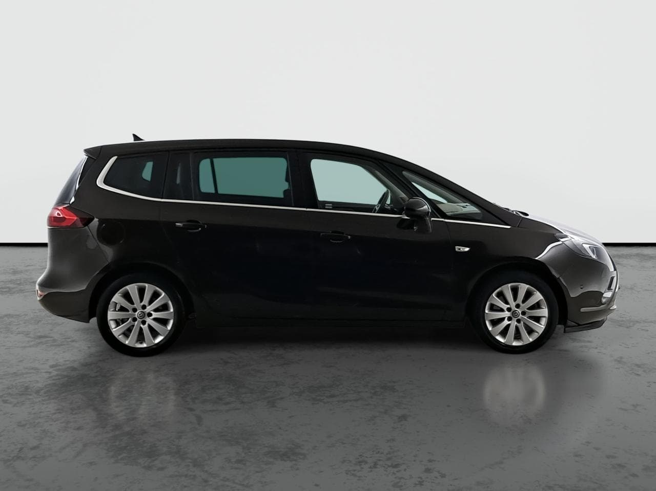 2015 Opel ZAFIRA - 8