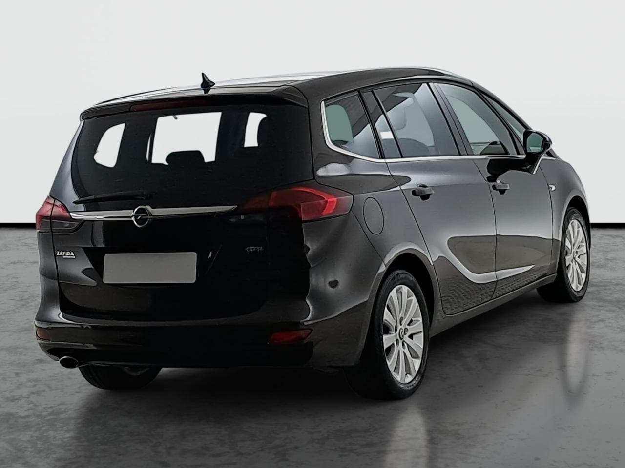 2015 Opel ZAFIRA - 7