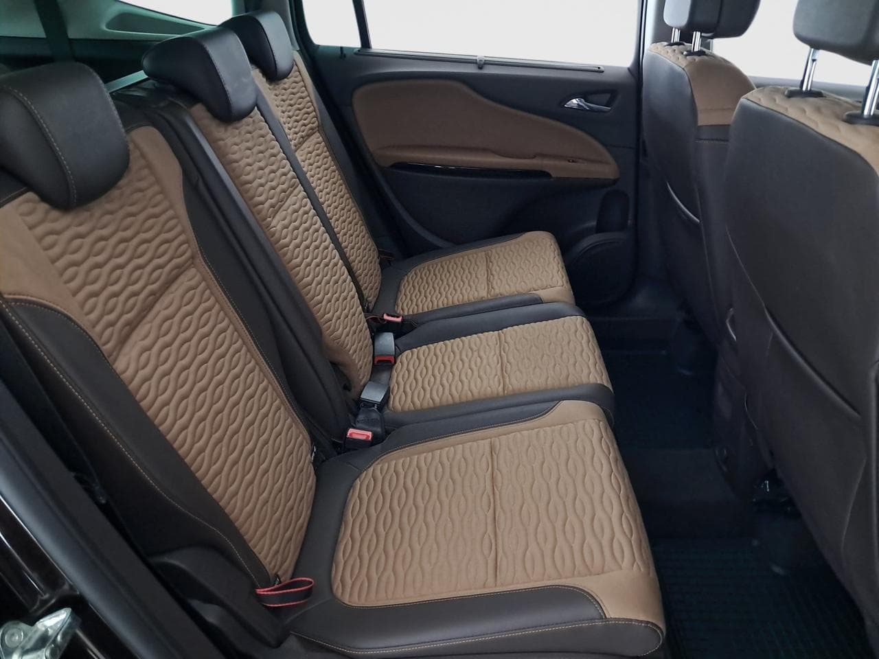 2015 Opel ZAFIRA - 13