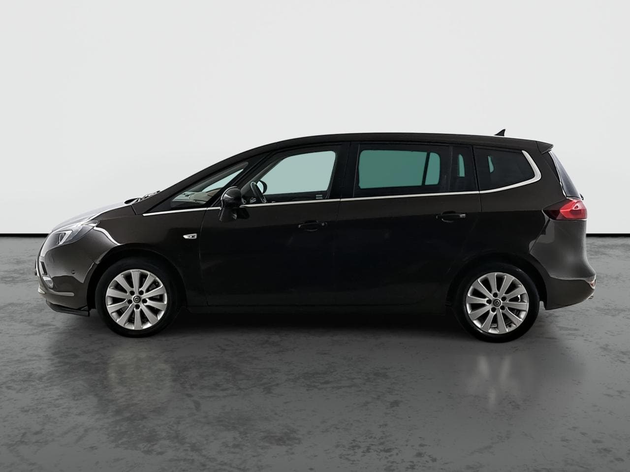 2015 Opel ZAFIRA - 4