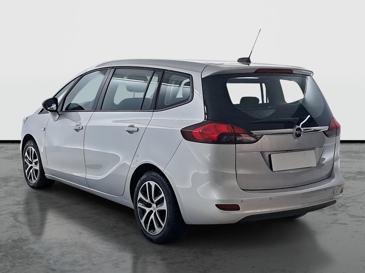 2018 Opel ZAFIRA - 5