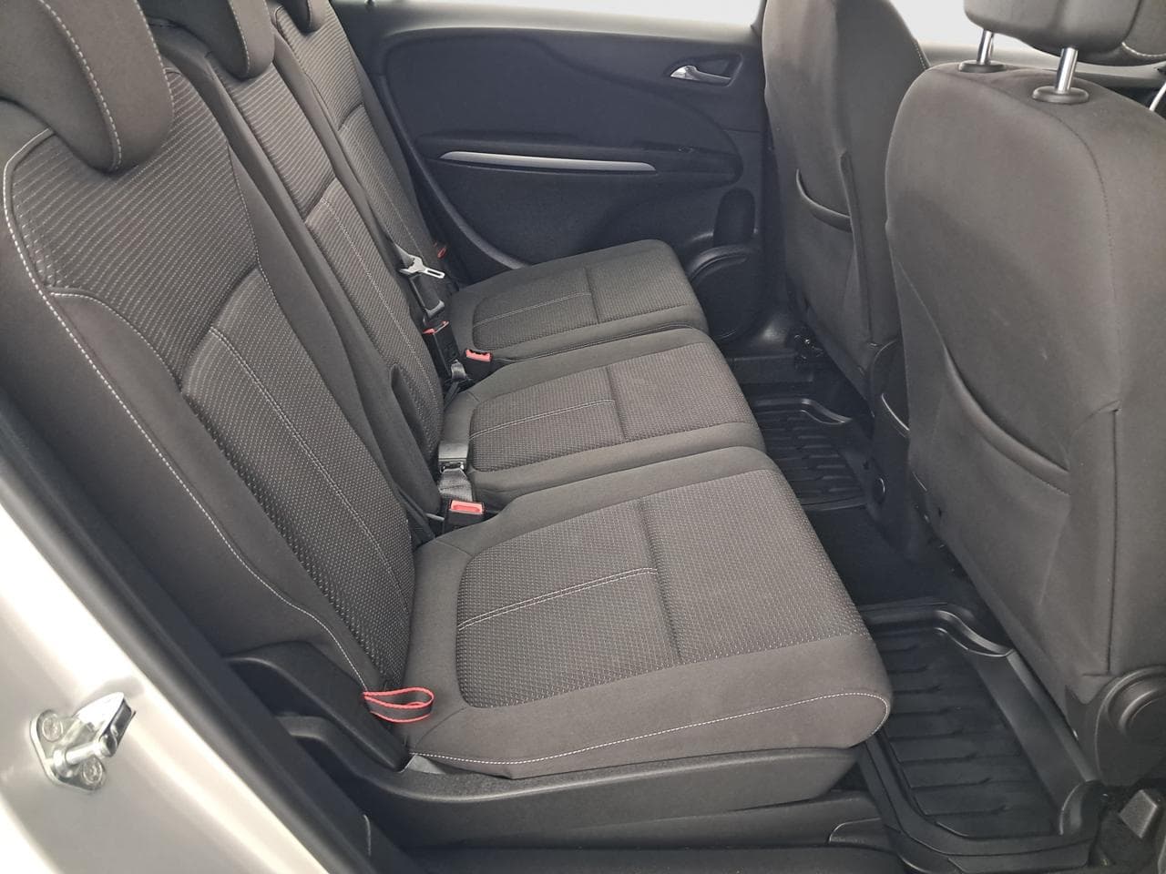 2018 Opel ZAFIRA - 13
