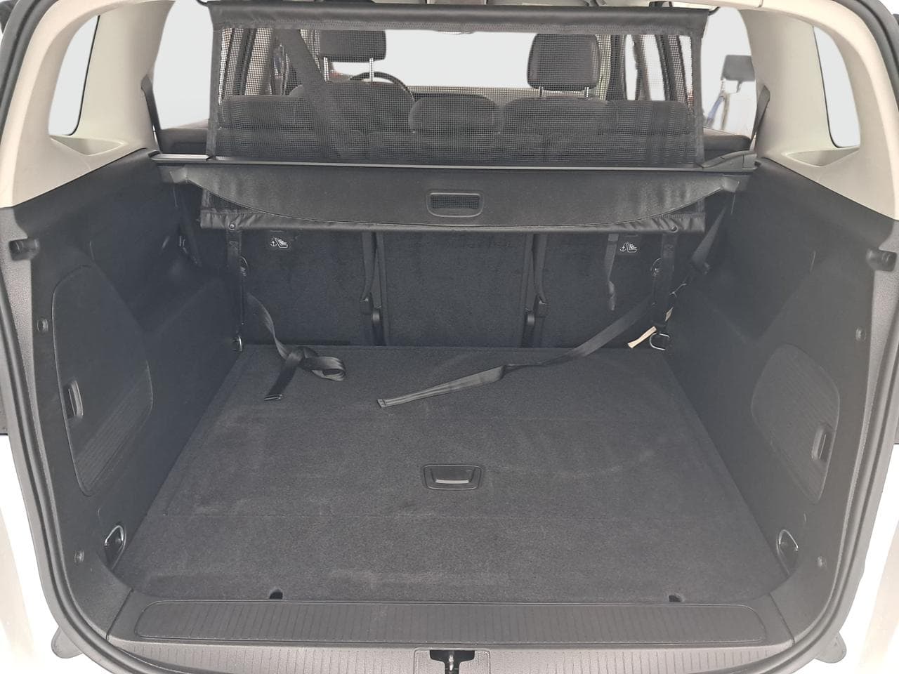 2018 Opel ZAFIRA - 20