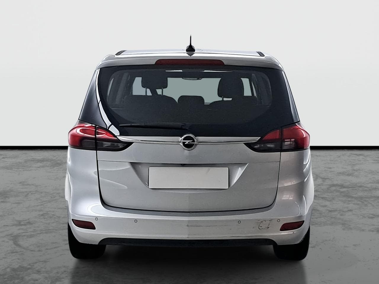 2018 Opel ZAFIRA - 6