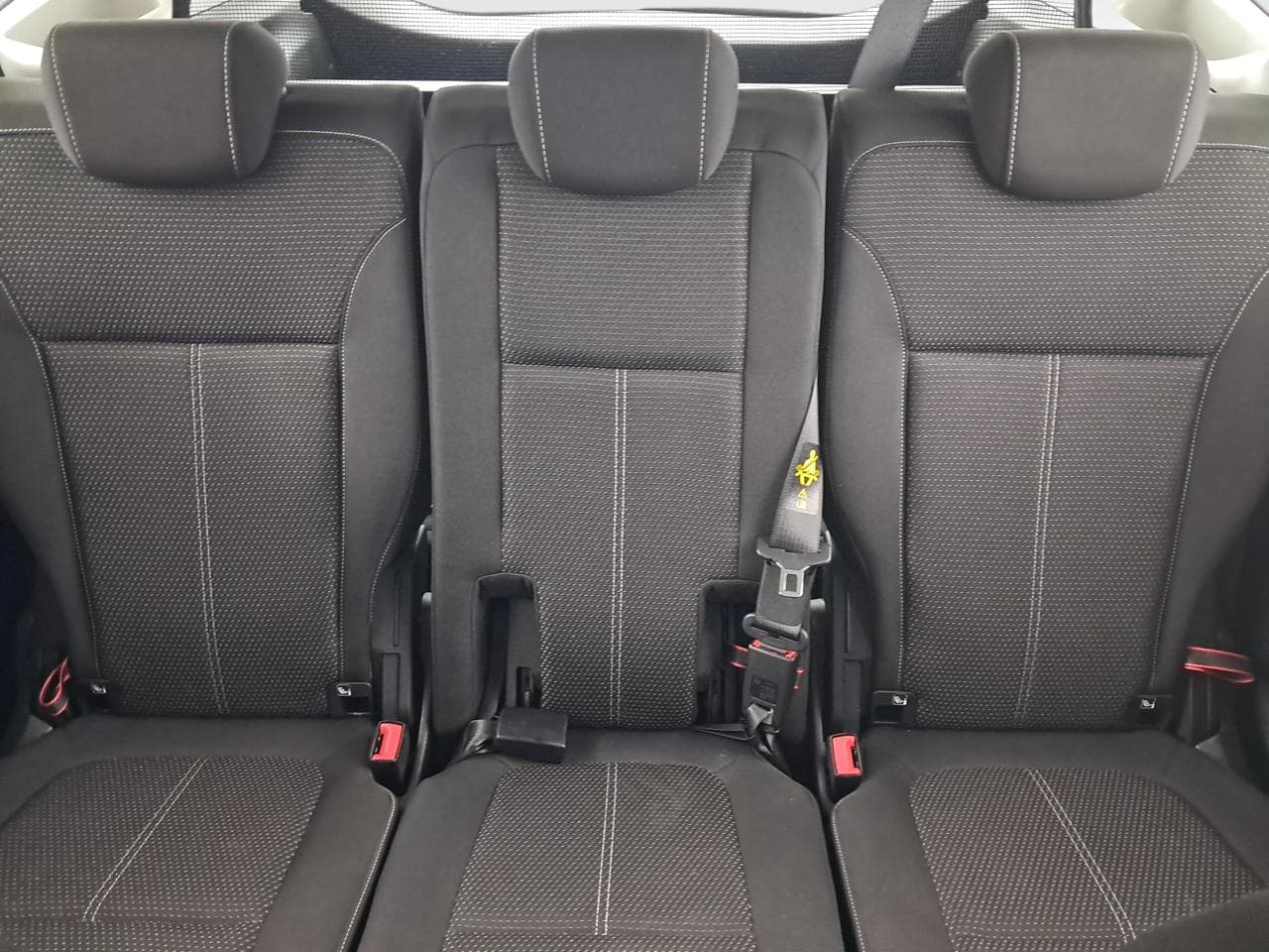 2018 Opel ZAFIRA - 14