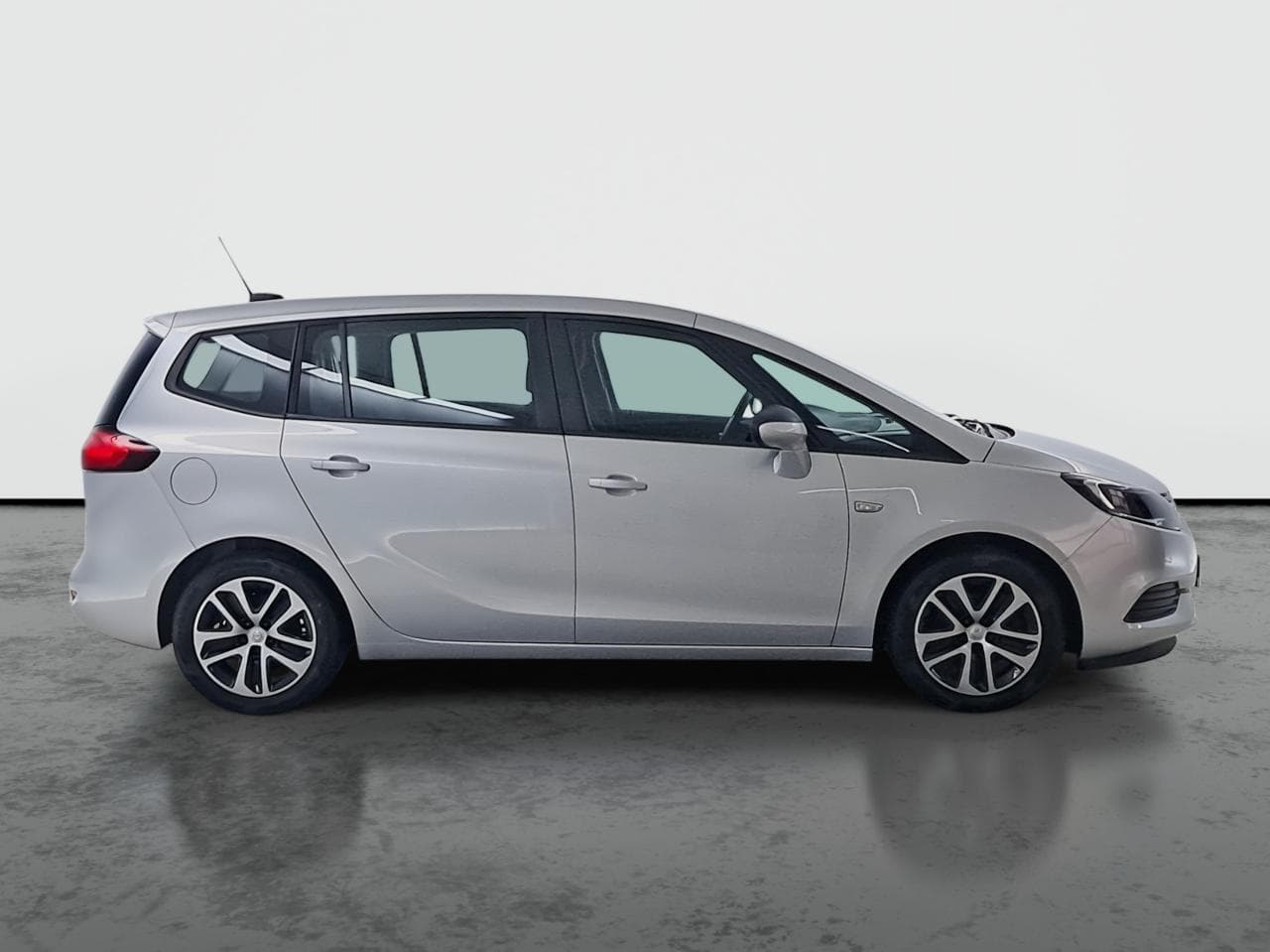 2018 Opel ZAFIRA - 8