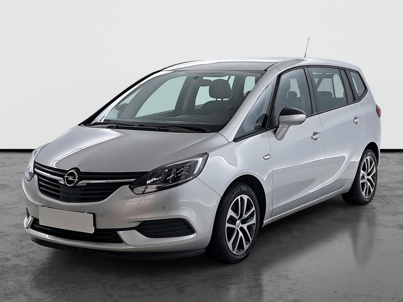 2018 Opel ZAFIRA - 3