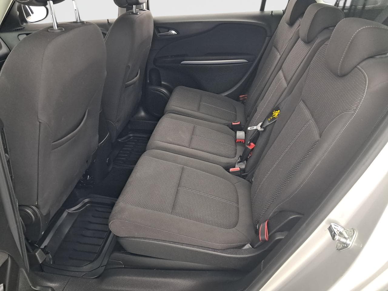 2018 Opel ZAFIRA - 15