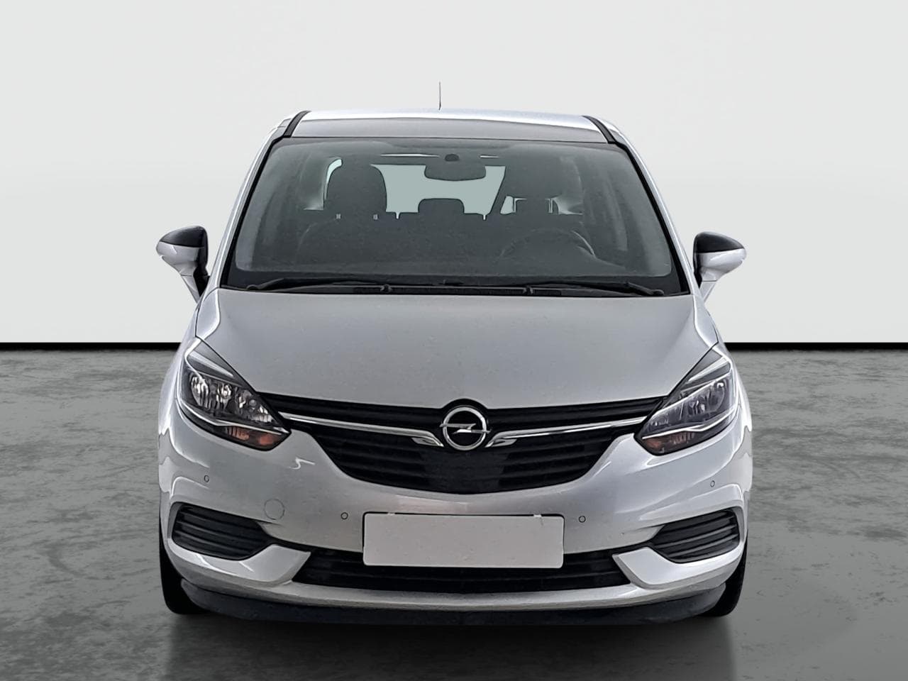 2018 Opel ZAFIRA - 2