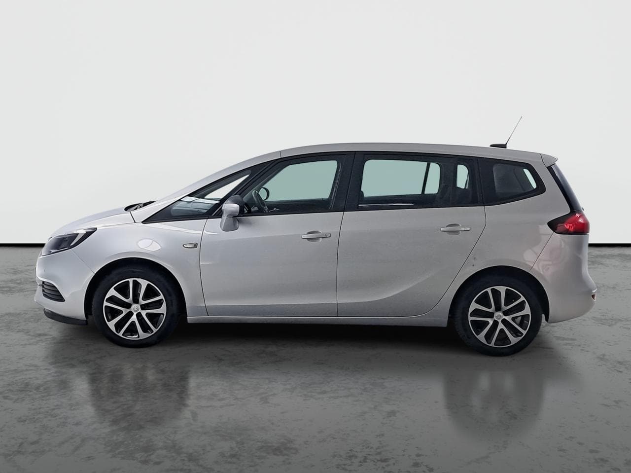 2018 Opel ZAFIRA - 4