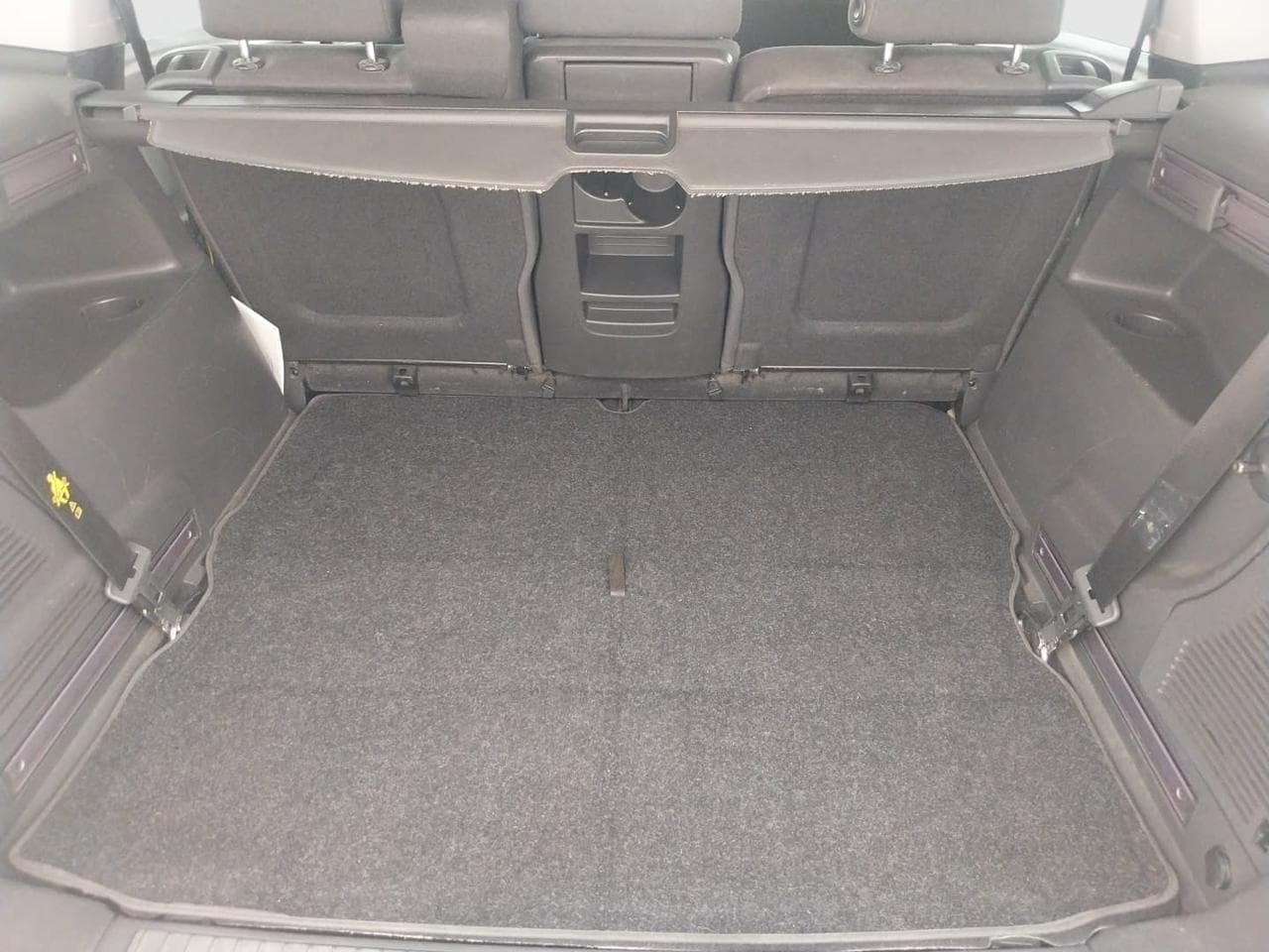 2007 Opel ZAFIRA - 20