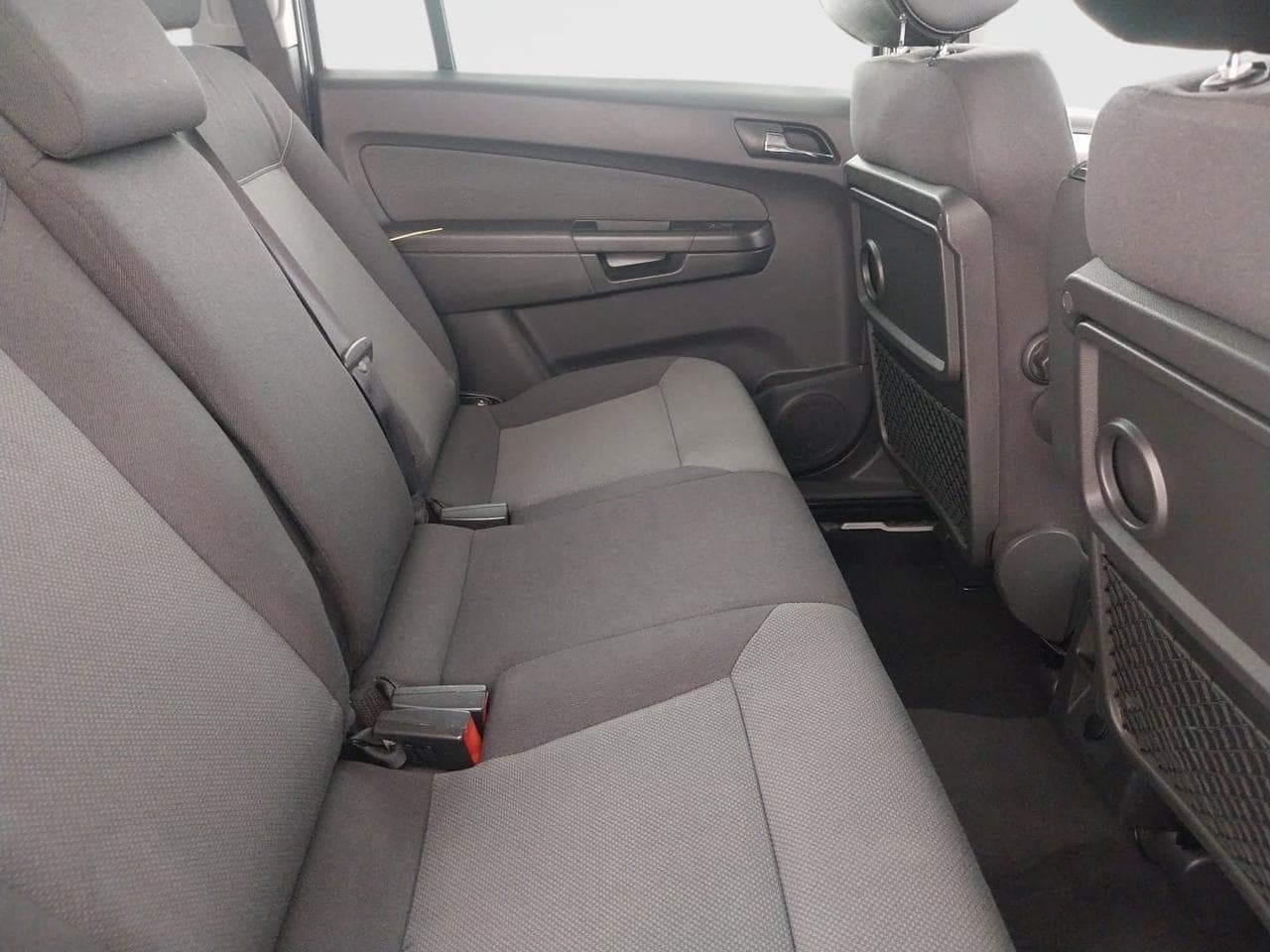 2007 Opel ZAFIRA - 13