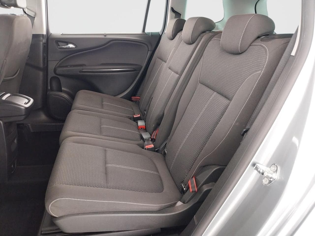 2015 Opel ZAFIRA - 15