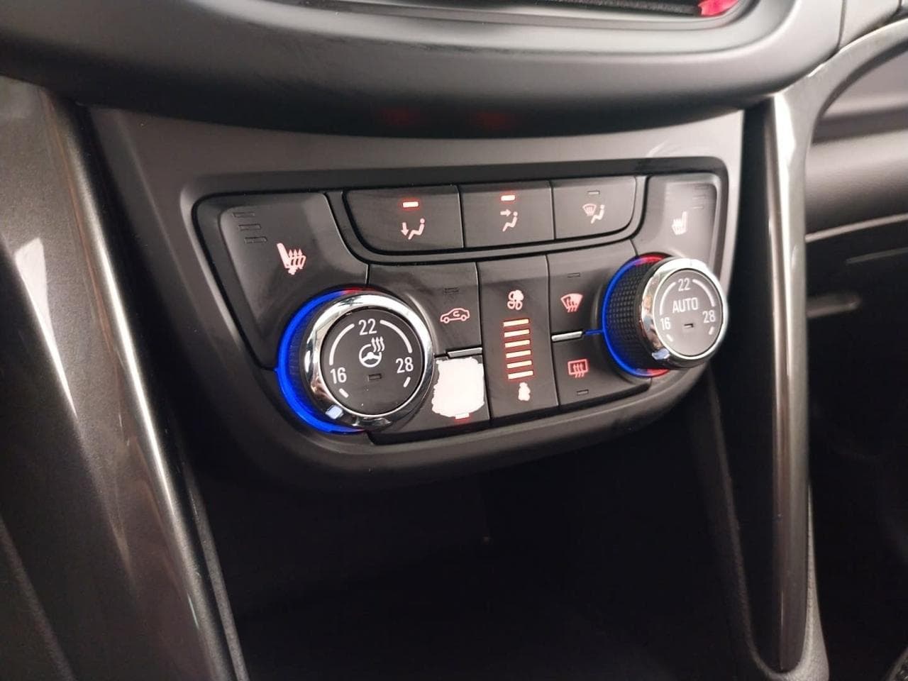 2015 Opel ZAFIRA - 19