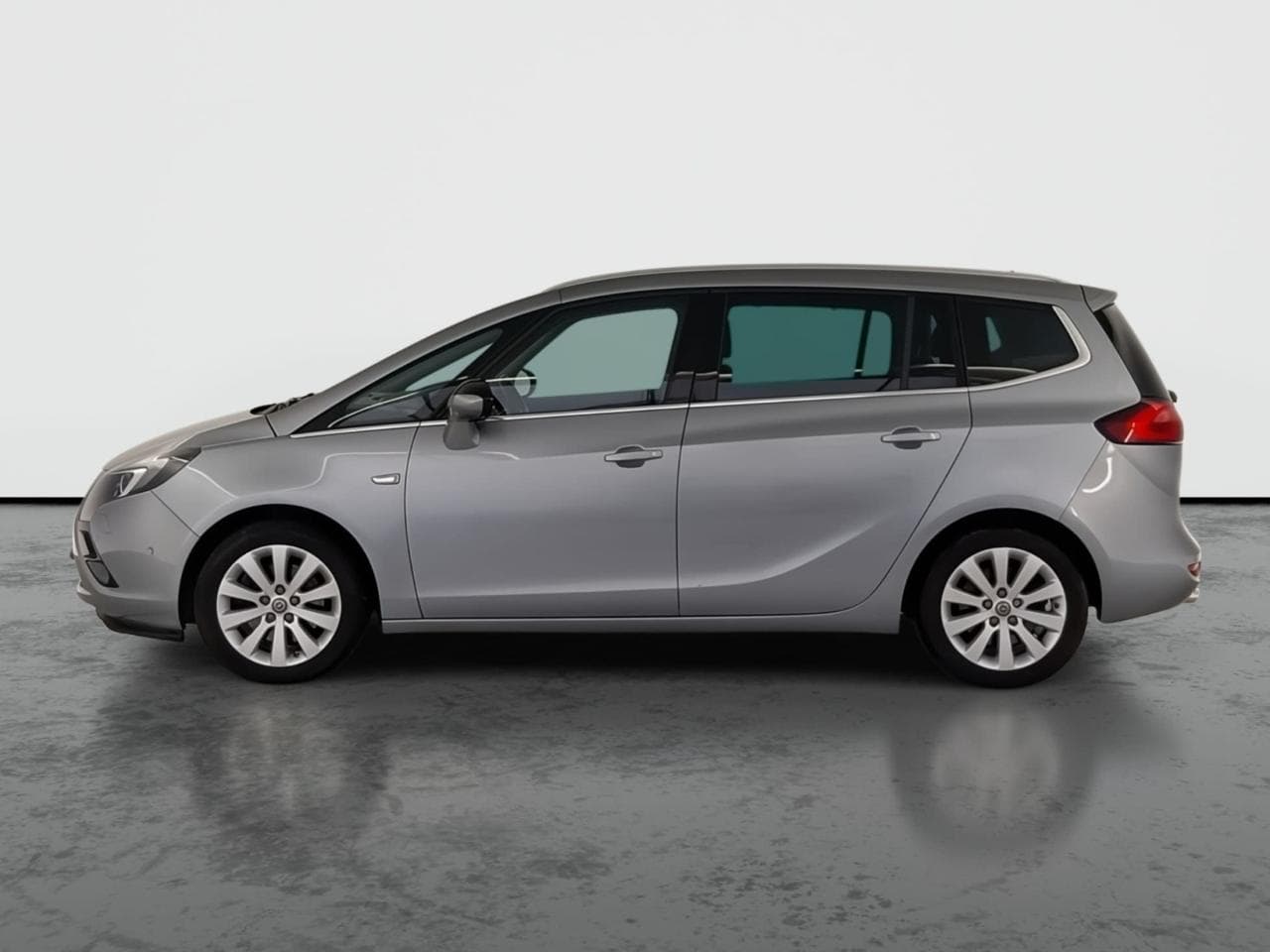 2015 Opel ZAFIRA - 4