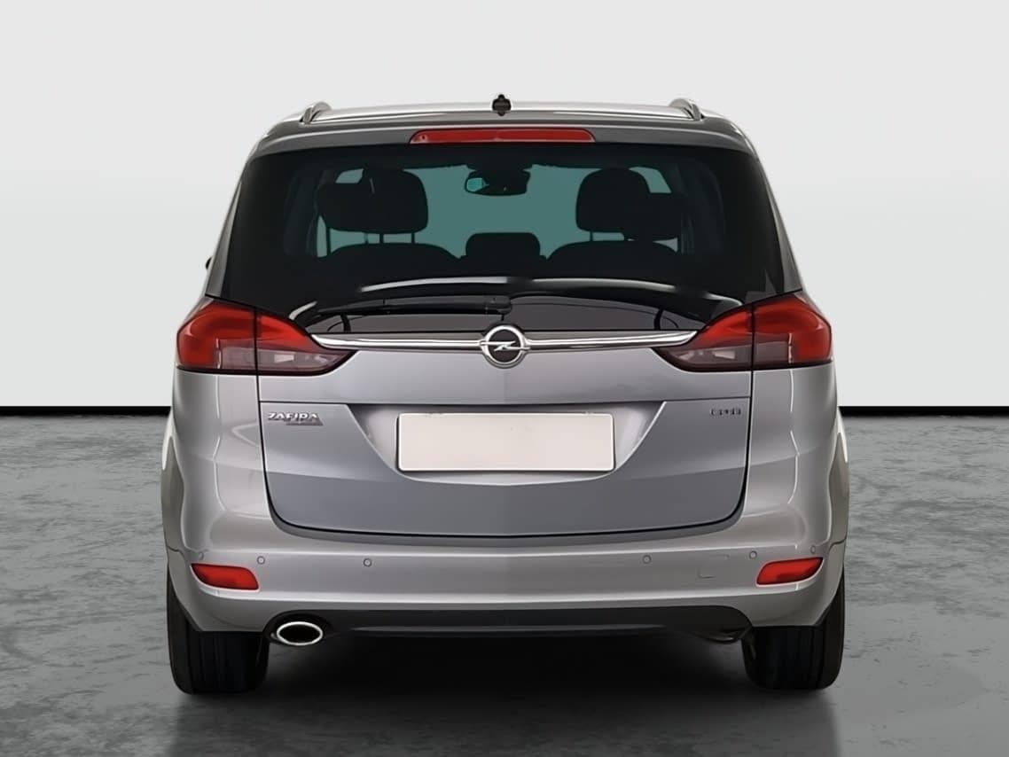 2015 Opel ZAFIRA - 6