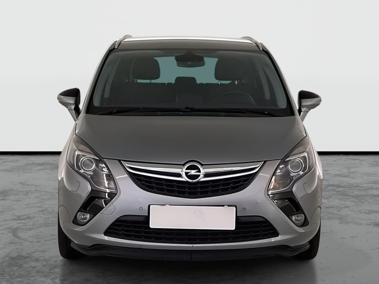 2015 Opel ZAFIRA - 2