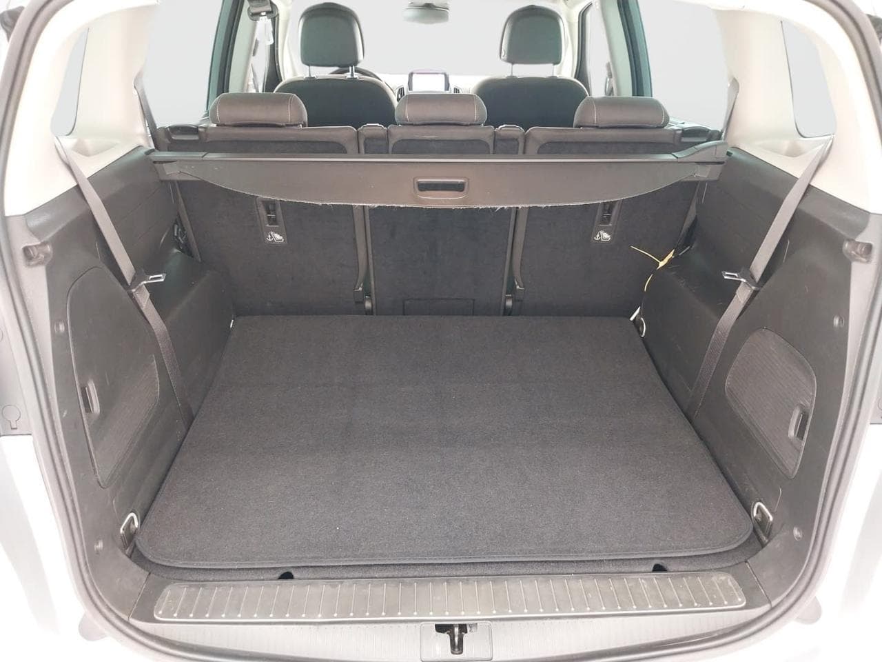 2015 Opel ZAFIRA - 20