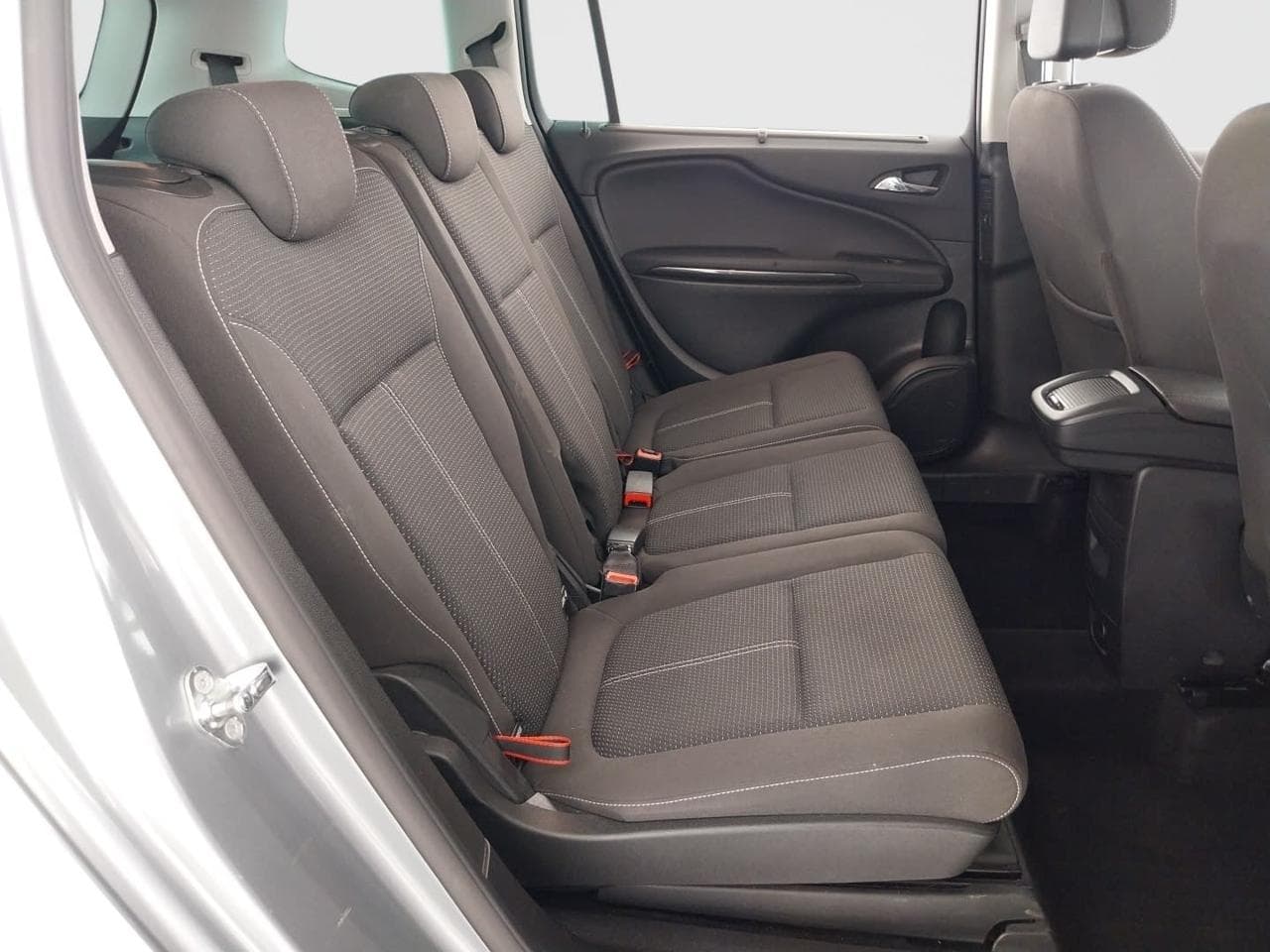 2015 Opel ZAFIRA - 13